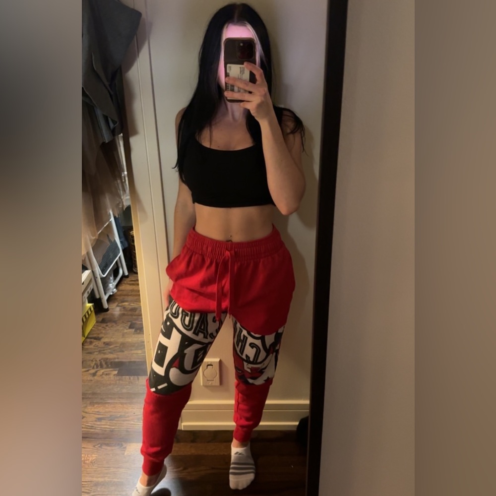 NBA Chicago Bulls Sweatpants